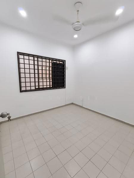 1-storey Terraced House for Sale in Taman Putri Kulai (Kulai) - Danny See - Interior - PropertyGuru.com.my