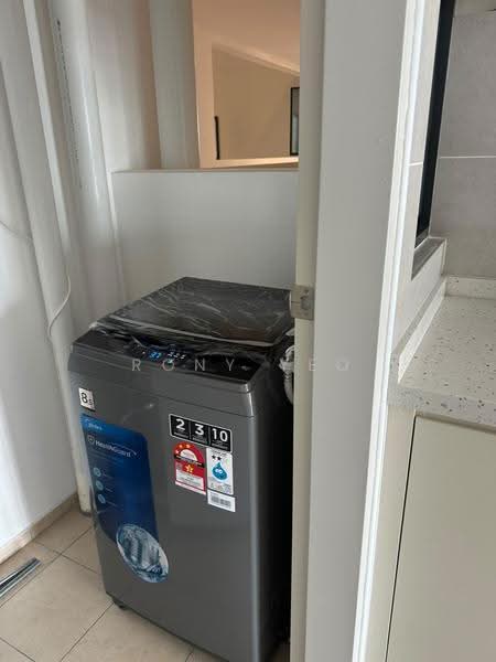 Kediaman Servis untuk Disewa di Jernih Residence - Rony Yeo - PropertyGuru.com.my