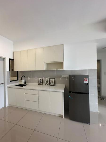 Kediaman Servis untuk Disewa di Jernih Residence - Rony Yeo - Kitchen - PropertyGuru.com.my