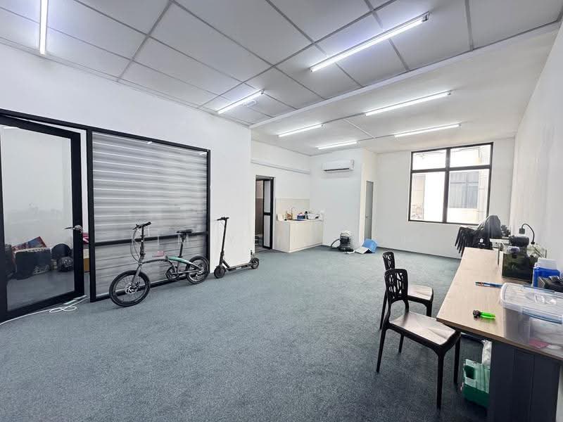 Kedai untuk Disewa di Gelang Patah (Johor) - Kim Yeng Loh - Interior - PropertyGuru.com.my