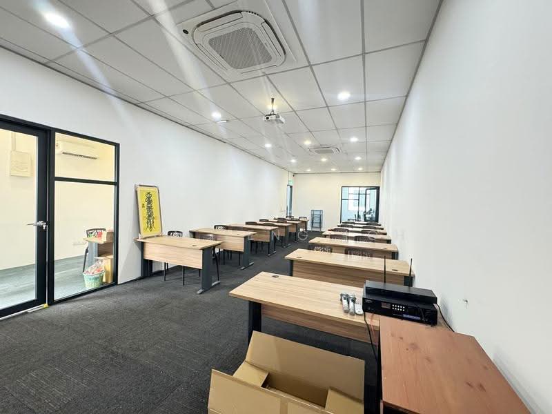 Kedai untuk Disewa di Gelang Patah (Johor) - Kim Yeng Loh - Interior - PropertyGuru.com.my