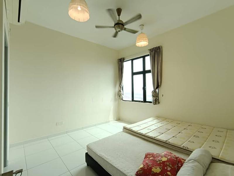 Service Residence for Rent at The Sky Executive Suites - Julia Tan - Bedroom - PropertyGuru.com.my
