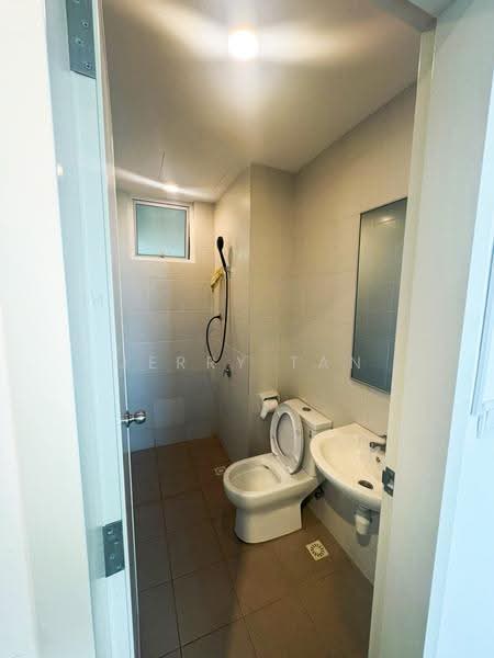 Condominium for Rent at Ideal Residency - Jerry Tan - Bathroom - PropertyGuru.com.my