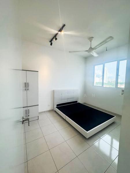 Condominium for Rent at Ideal Residency - Jerry Tan - Bedroom - PropertyGuru.com.my