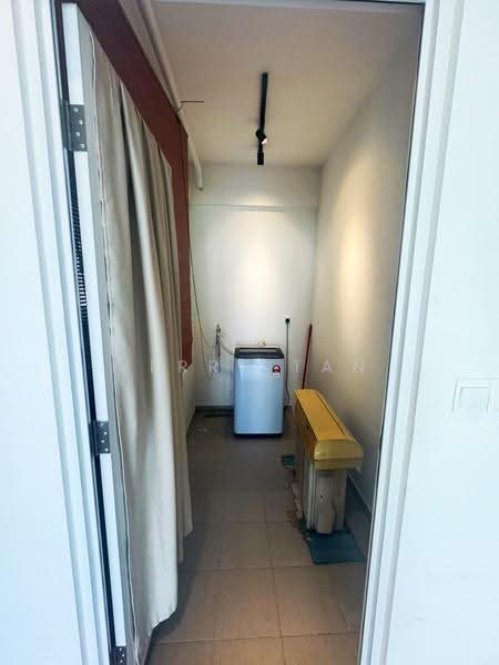 Condominium for Rent at Ideal Residency - Jerry Tan - Interior - PropertyGuru.com.my