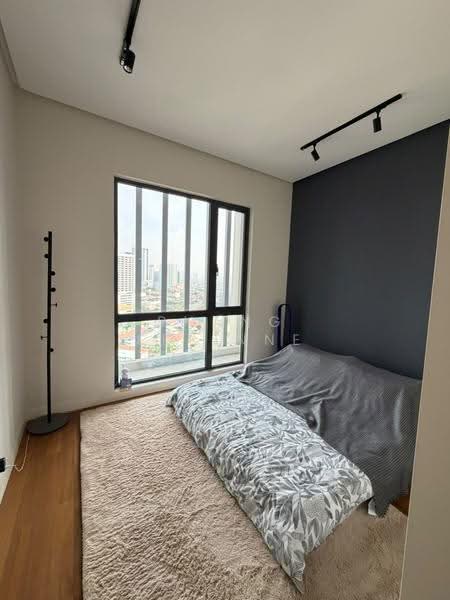 Service Residence for Rent at The Astaka @ 1 Bukit Senyum - Phang Elainne - Bedroom - PropertyGuru.com.my