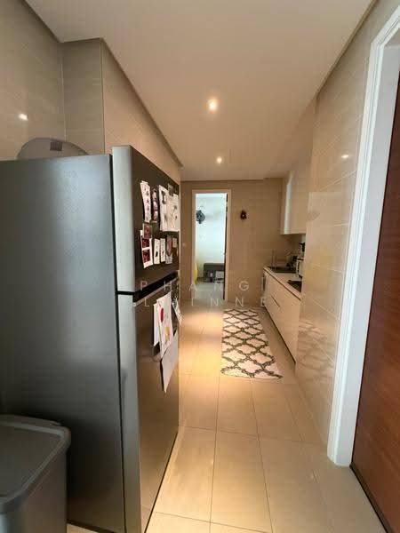 Service Residence for Rent at The Astaka @ 1 Bukit Senyum - Phang Elainne - PropertyGuru.com.my