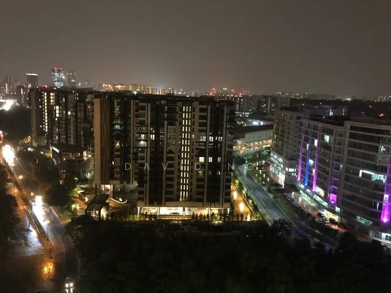 Kediaman Servis untuk Disewa di H2O Residences - David Ng - Exterior - PropertyGuru.com.my