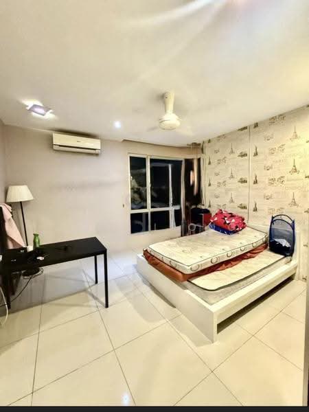 Condominium for Rent at Platinum Lake PV 16 - Tony Leong - Bedroom - PropertyGuru.com.my
