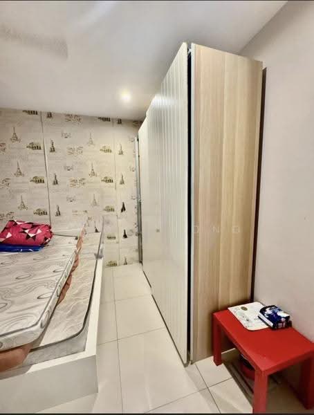 Condominium for Rent at Platinum Lake PV 16 - Tony Leong - Bedroom - PropertyGuru.com.my