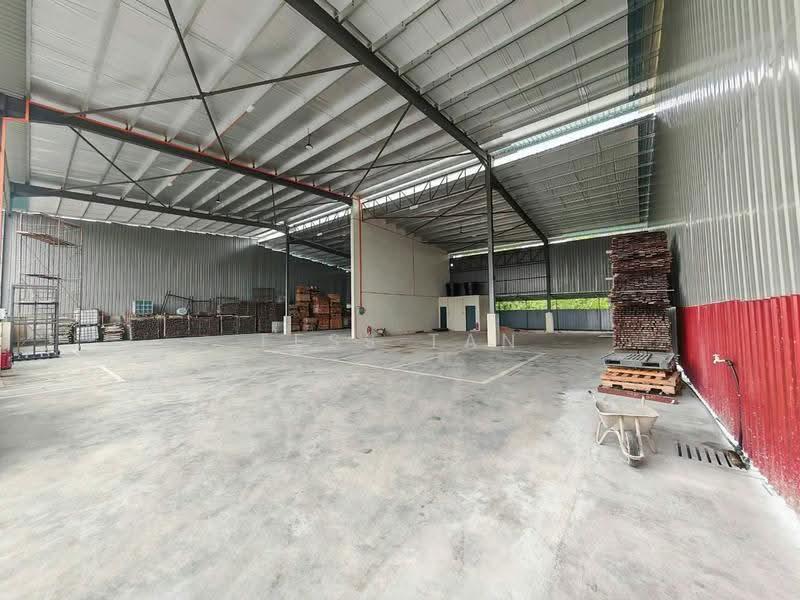 Kilang untuk Dijual di Taman Perindustrian Bukit Rambai (Tanjong Minyak) - Tess Tan - PropertyGuru.com.my
