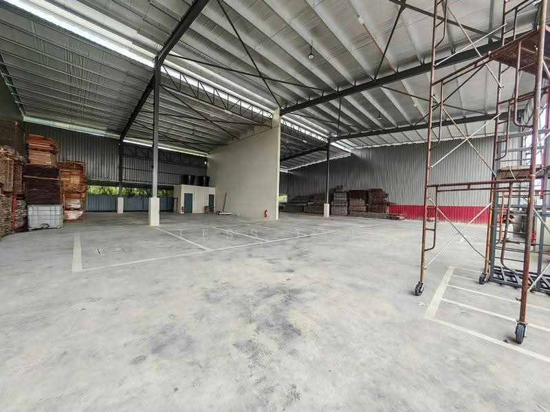 Kilang untuk Dijual di Taman Perindustrian Bukit Rambai (Tanjong Minyak) - Tess Tan - PropertyGuru.com.my
