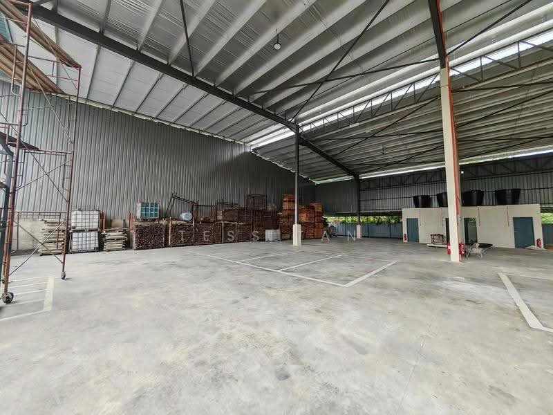 Kilang untuk Dijual di Taman Perindustrian Bukit Rambai (Tanjong Minyak) - Tess Tan - PropertyGuru.com.my