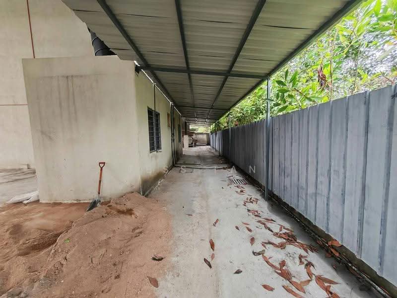 Kilang untuk Dijual di Taman Perindustrian Bukit Rambai (Tanjong Minyak) - Tess Tan - Exterior - PropertyGuru.com.my