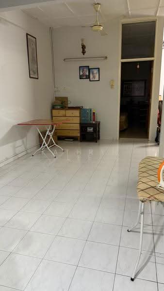 1-storey Terraced House for Sale in Bayan Lepas (Penang) - Kathryn Lee - Living Room - PropertyGuru.com.my