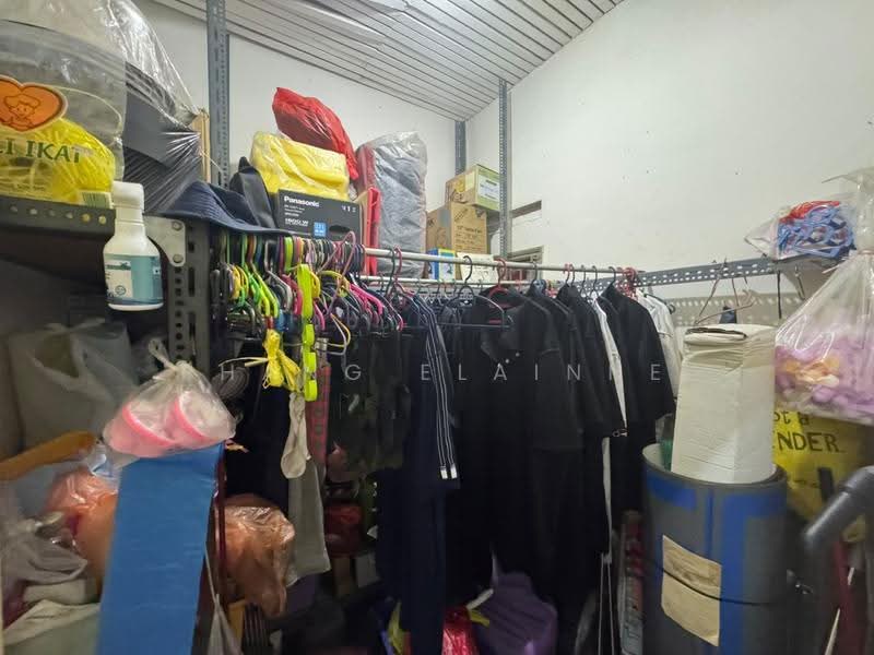 Rumah Berkembar untuk Dijual di Taman Sri Tebrau (Johor Bahru) - Phang Elainne - PropertyGuru.com.my