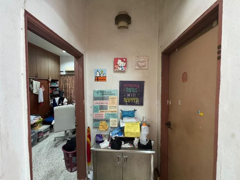 Rumah Berkembar untuk Dijual di Taman Sri Tebrau (Johor Bahru) - Phang Elainne - PropertyGuru.com.my