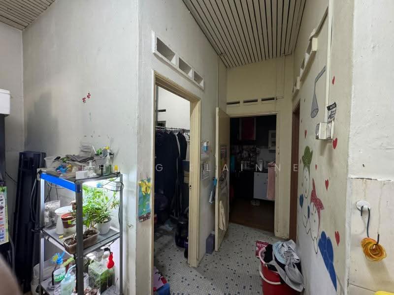 Rumah Berkembar untuk Dijual di Taman Sri Tebrau (Johor Bahru) - Phang Elainne - PropertyGuru.com.my