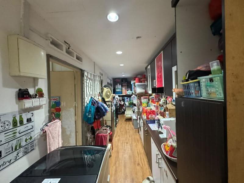 Rumah Berkembar untuk Dijual di Taman Sri Tebrau (Johor Bahru) - Phang Elainne - PropertyGuru.com.my
