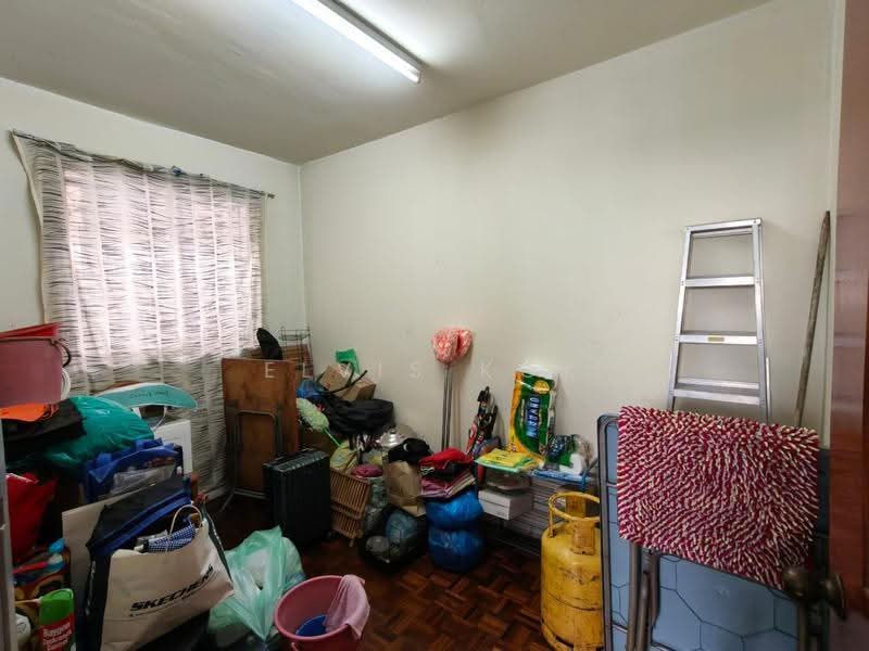 Apartment for Sale at Taman Jinjang Baru Kos Sederhana Apartment - Elvis Kok - Interior - PropertyGuru.com.my