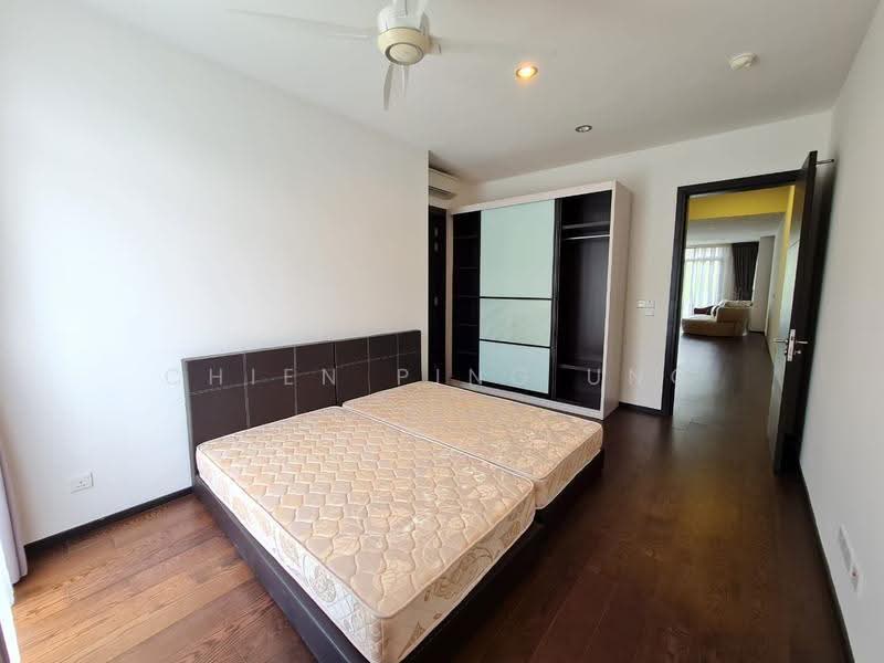 Terraced House for Sale in The Mansions (Desa Parkcity) - Chien Ping Ung - Bedroom - PropertyGuru.com.my