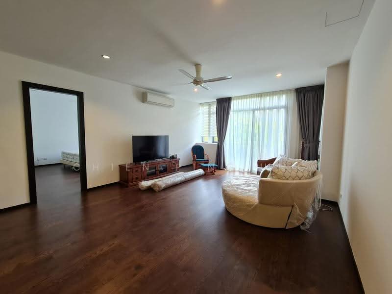 Terraced House for Sale in The Mansions (Desa Parkcity) - Chien Ping Ung - Interior - PropertyGuru.com.my
