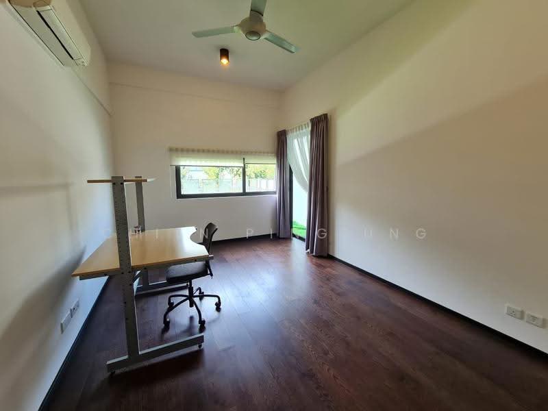 Terraced House for Sale in The Mansions (Desa Parkcity) - Chien Ping Ung - Study - PropertyGuru.com.my