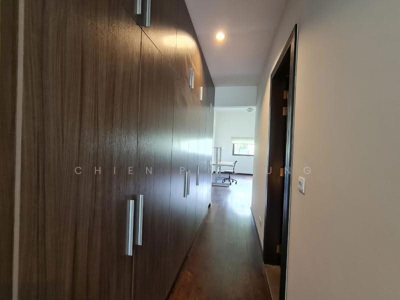 Terraced House for Sale in The Mansions (Desa Parkcity) - Chien Ping Ung - Interior - PropertyGuru.com.my