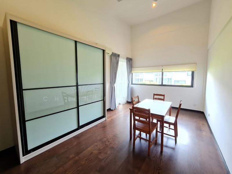 Terraced House for Sale in The Mansions (Desa Parkcity) - Chien Ping Ung - Dining Room - PropertyGuru.com.my