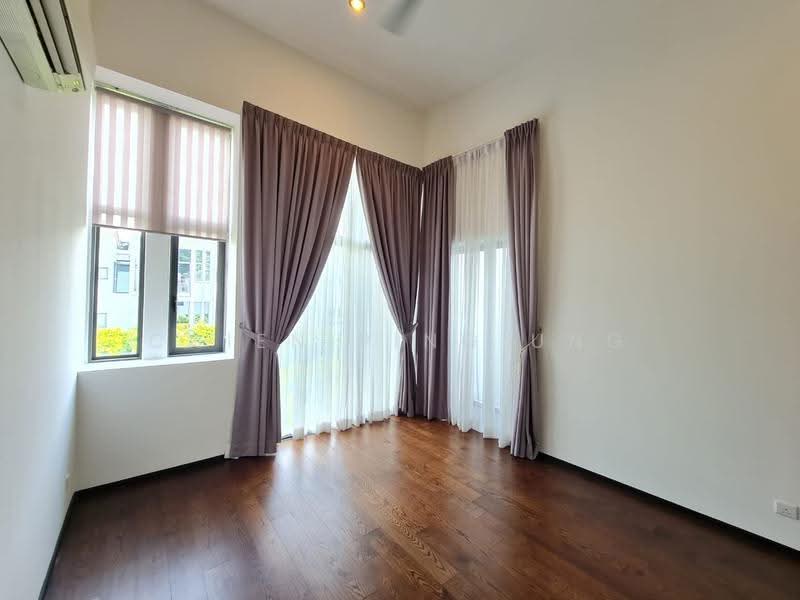 Terraced House for Sale in The Mansions (Desa Parkcity) - Chien Ping Ung - Interior - PropertyGuru.com.my