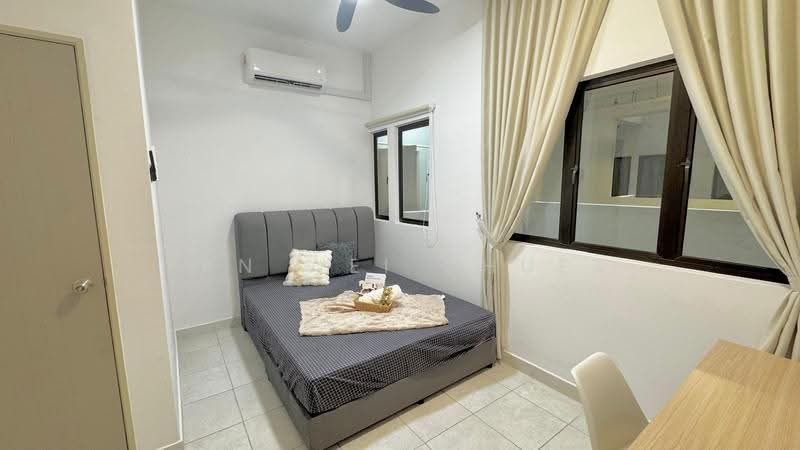 Kediaman Servis untuk Disewa di Astoria Ampang - Tan Wei Chuen - Bedroom - PropertyGuru.com.my