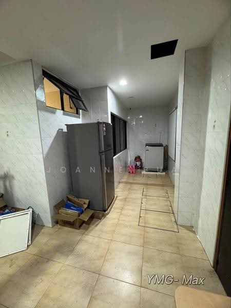 2-storey Terraced House for Sale in Klang (Selangor) - Joanne Pua - Kitchen - PropertyGuru.com.my