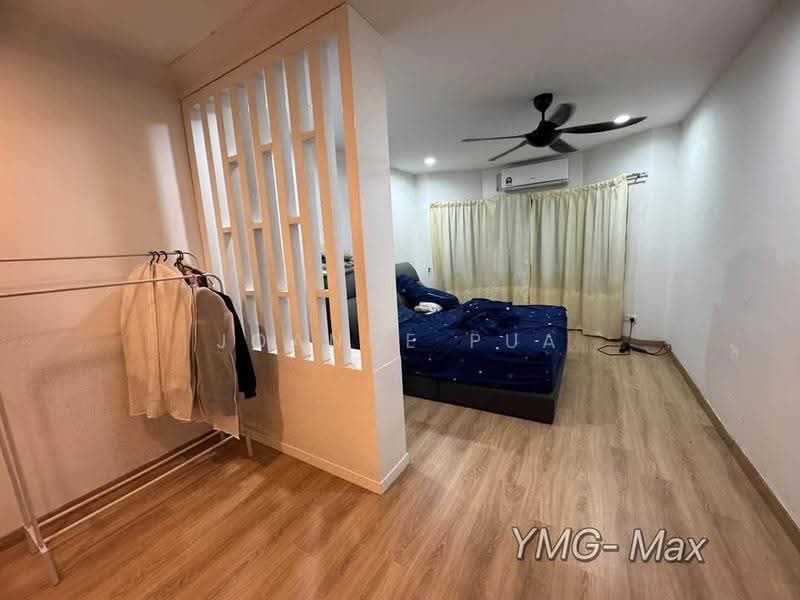 2-storey Terraced House for Sale in Klang (Selangor) - Joanne Pua - Bedroom - PropertyGuru.com.my