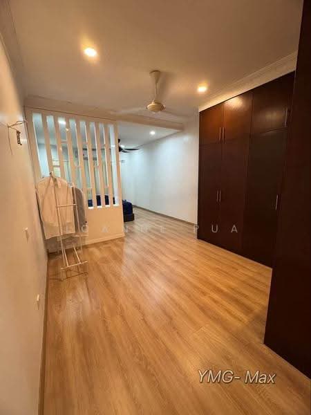 2-storey Terraced House for Sale in Klang (Selangor) - Joanne Pua - Bedroom - PropertyGuru.com.my