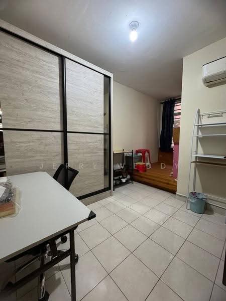 Apartment for Sale at Putatan Platinum Apartment - Jerry Weddy - Study - PropertyGuru.com.my