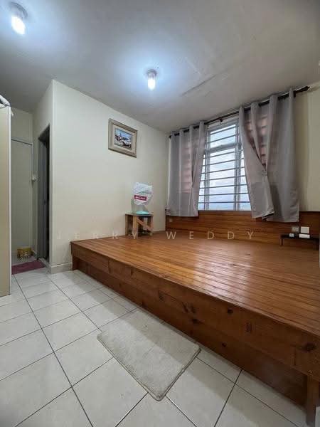 Apartment for Sale at Putatan Platinum Apartment - Jerry Weddy - Bedroom - PropertyGuru.com.my