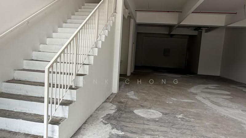 Kedai / Pejabat untuk Disewa di Desa Parkcity (Kuala Lumpur) - Frank Chong - PropertyGuru.com.my