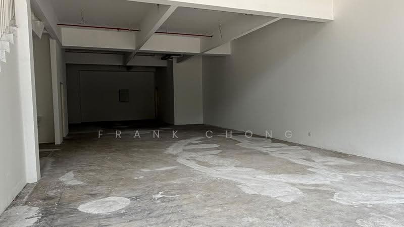Kedai / Pejabat untuk Disewa di Desa Parkcity (Kuala Lumpur) - Frank Chong - Interior - PropertyGuru.com.my