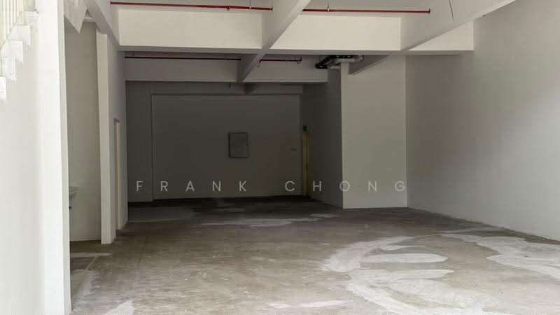 Kedai / Pejabat untuk Disewa di Desa Parkcity (Kuala Lumpur) - Frank Chong - PropertyGuru.com.my