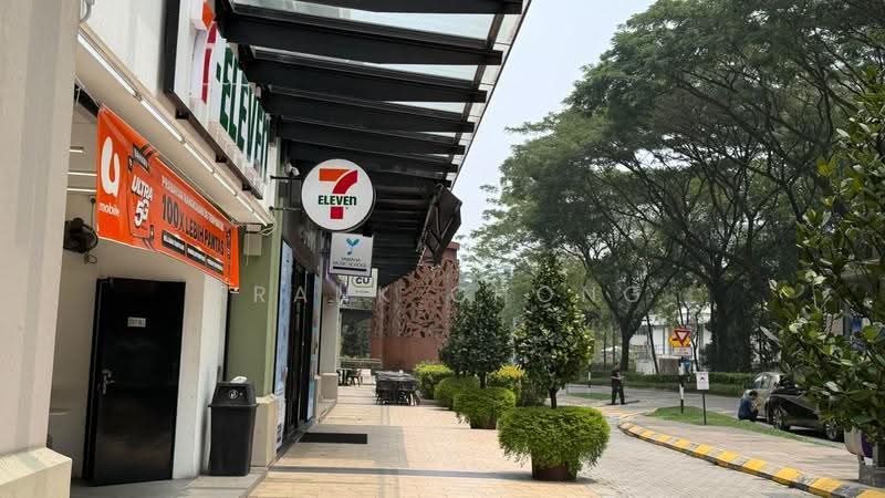 Kedai / Pejabat untuk Disewa di Desa Parkcity (Kuala Lumpur) - Frank Chong - PropertyGuru.com.my
