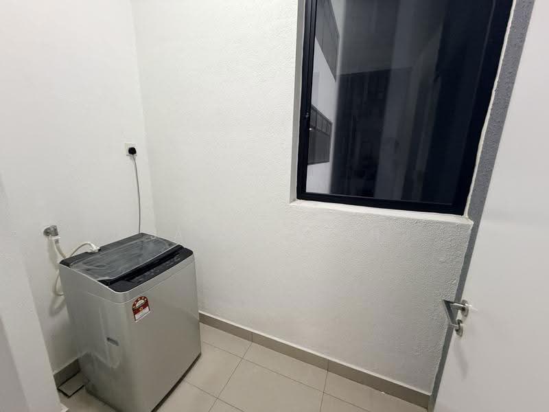 Kediaman Servis untuk Disewa di Le Pavillion - Jason Tsen - Interior - PropertyGuru.com.my