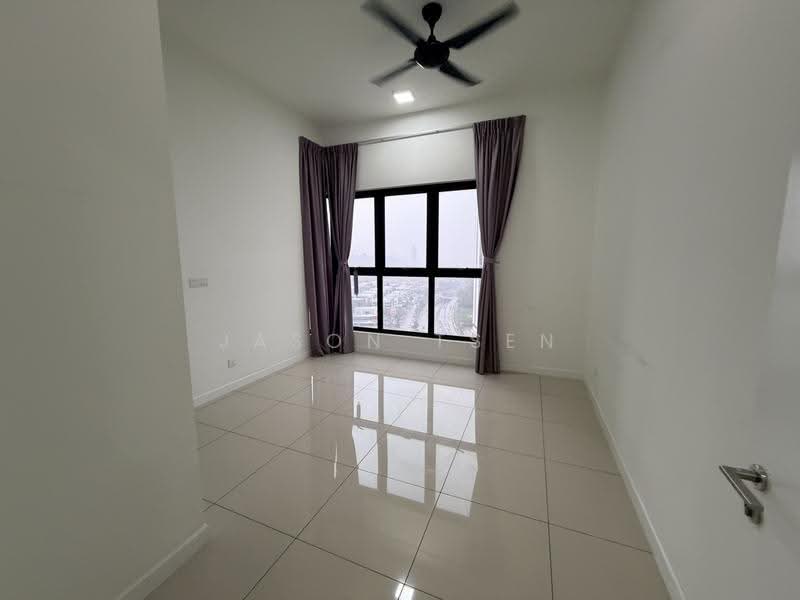 Kediaman Servis untuk Disewa di Le Pavillion - Jason Tsen - View - PropertyGuru.com.my