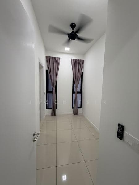 Kediaman Servis untuk Disewa di Le Pavillion - Jason Tsen - Interior - PropertyGuru.com.my