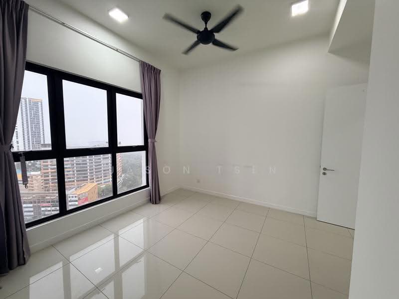 Kediaman Servis untuk Disewa di Le Pavillion - Jason Tsen - Interior - PropertyGuru.com.my