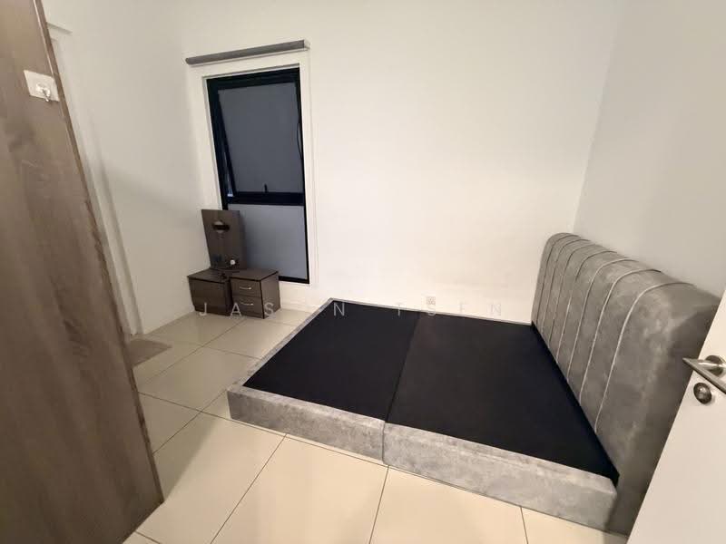 Kediaman Servis untuk Disewa di Le Pavillion - Jason Tsen - PropertyGuru.com.my