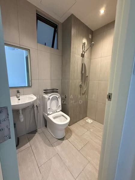 Kediaman Servis untuk Disewa di Residensi Dian II - Norhafiz Bin Mohd Nor - Bathroom - PropertyGuru.com.my
