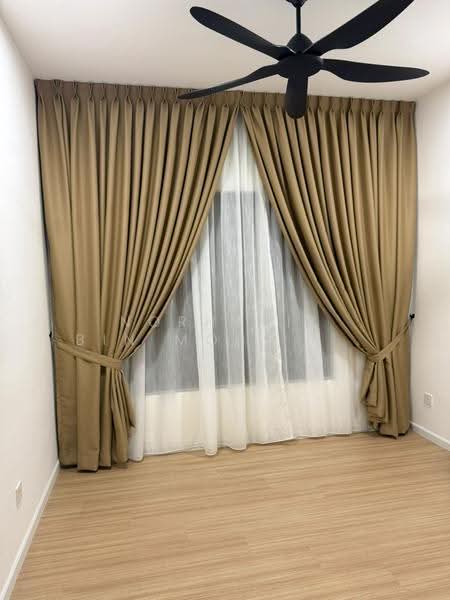 Kediaman Servis untuk Disewa di Residensi Dian II - Norhafiz Bin Mohd Nor - Interior - PropertyGuru.com.my