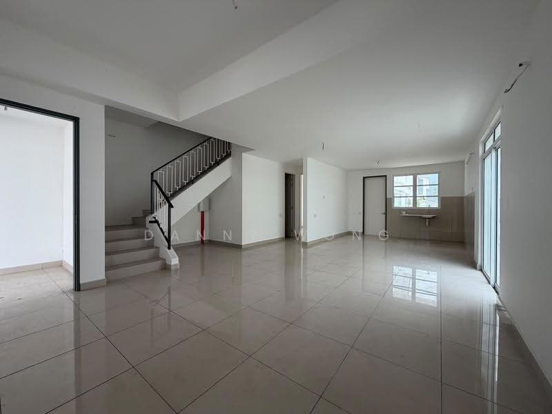 2-storey Terraced House for Sale in Bandar Country Homes (Rawang) - Danny Wong - Interior - PropertyGuru.com.my