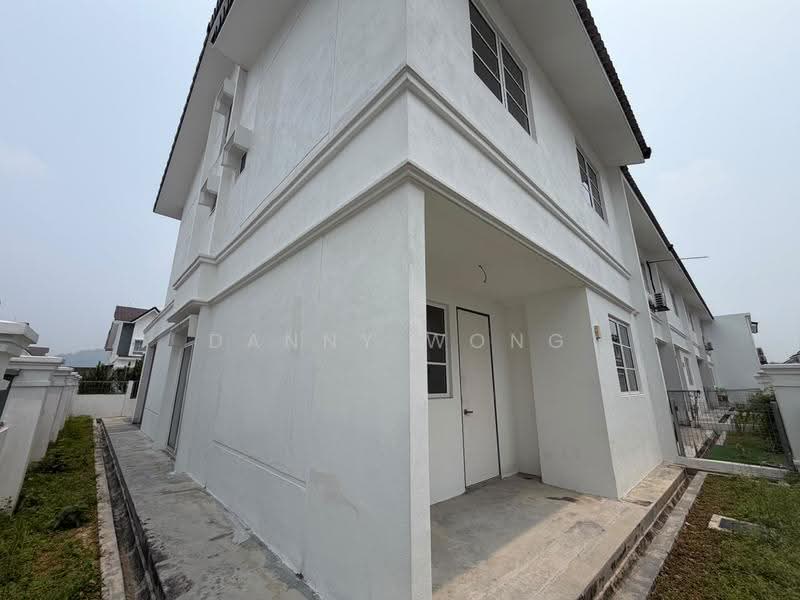 2-storey Terraced House for Sale in Bandar Country Homes (Rawang) - Danny Wong - Exterior - PropertyGuru.com.my