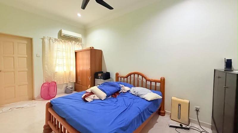 Rumah Teres 2-Tingkat untuk Dijual di Taman Midah (Cheras) - Dlynie Ooi - Bedroom - PropertyGuru.com.my